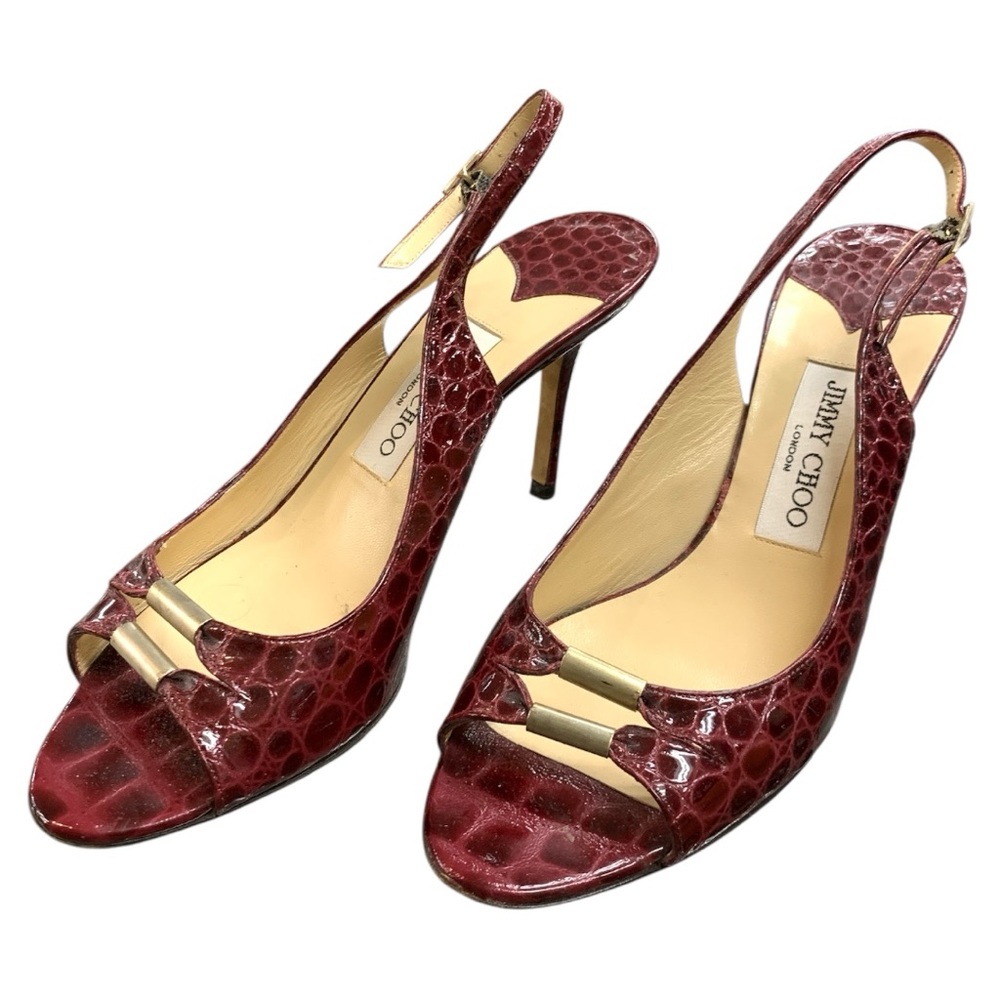 Jimmy Choo size 7.5